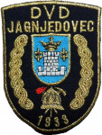DVD JAGNJEDOVEC 2